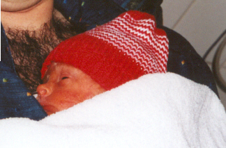 bei papi.jpg (68074 Byte)