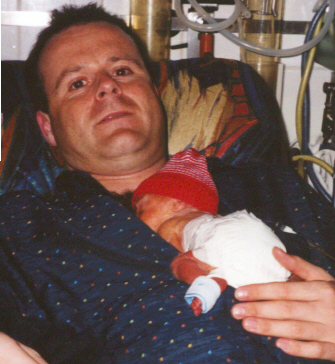 bei papi2.jpg (119672 Byte)